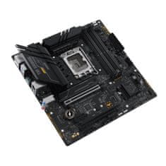 ASUS TUF GAMING B760M-E D4/LGA 1700/mATX