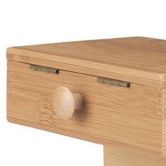 Relax Box na šitie bambus 2204