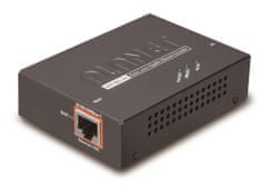 Planet PoE/LAN extender, 1xPoE-in, 1xPoE-out 25W, 802.3at/af, Gigabit