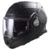 FF901 ADVANT-X HPFC flip-over helma matná-čierna veľkosť 3XL