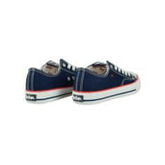 Lee Cooper Trampky čierna 39 EU LCW22310877LA