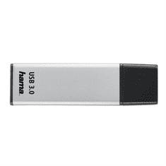 FlashPen Classic, USB 3.0, 16 GB, 40 MB/s, strieborný