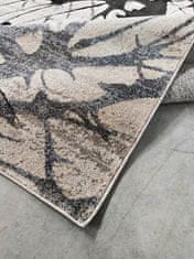 Berfin Dywany Kusový koberec Miami 124 Vizon 80x150