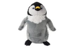 Lamps Plyšový tučniak