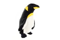 Lamps Plyšový tučniak väčší