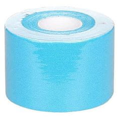 Merco Kinesio Tape tejpovacia páska modrá sv.