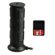 LAMPA Rukojeti moto GRIP vyhřívané 12V