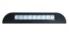 AUTOLAMP Svetlo LED 4,5W interierové 12-30V 550lm čierne
