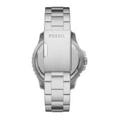 Fossil Blue GMT FS5991