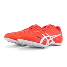 Asics Obuv beh červená 41.5 EU Hyper MD 8