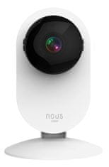 Nous Smart WiFi kamera 1080p pre TUYA