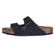 Birkenstock Šľapky čierna 44 EU Arizona