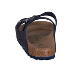 Birkenstock Šľapky čierna 44 EU Arizona