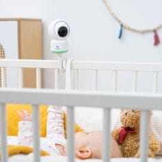 TrueLife nosilec za kamero, NannyCam R3 Smart ali NannyCam R7 Dual Smart - rozbalené