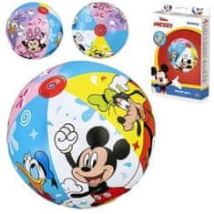 Bestway Disney plážová lopta 51cm MouseMiki 91098