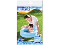 Bestway Nafukovacie brouzdalište 61x15cm 51061