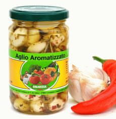 Agricola Fontana Cesnak s chilli papričkami, 290 g