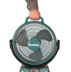 Makita DCF301Z aku ventilátor Li-ion 14,4/18V, bez aku Z