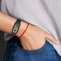 Tech-protect Iconband remienok na Xiaomi Smart Band 8, olive