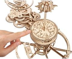 UGEARS 3D puzzle Tellurion 249 dielikov