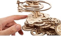 UGEARS 3D puzzle Tellurion 249 dielikov