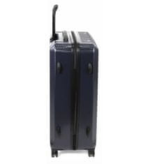 Compactor Cestovný kufor Hybrid Luggage L Vacuum System 46,5 x 26 x 68 cm, tmavomodrý