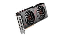 Sapphire PULSE RX 7600/8GB/GDDR6