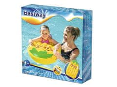 Bestway surfovacie plaváky ananás 42049