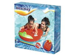 Bestway surfovacie plaváky jahoda 42049