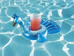 Bestway plávajúci držiak nápojov Peacock 34127