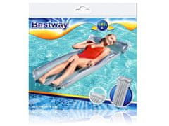 Bestway Plážová matrace Deluxe 183 x 76 cm 44013