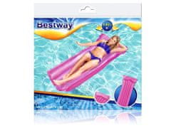 Bestway Plážová matrace Deluxe 183 x 76 cm 44013