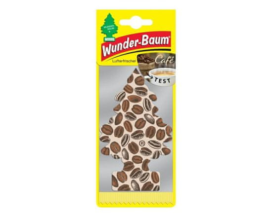 WUNDER-BAUM W-BAUM Coffee