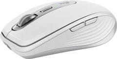 Logitech MX Anywhere 3S (910-006930), biela