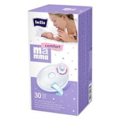 Bella MAMMA Comfort prsné vložky 30 ks