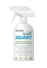 Aquaint CHICCO Prostriedok prací detský Sensitive, 1,5 l + 500 ml