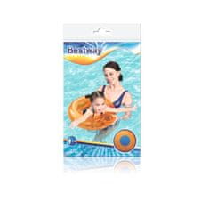 Bestway 36022 51cm oranžový nafukovací kruh pre deti od 2-4 roky