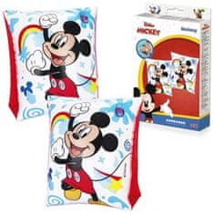 Bestway Plavecké návleky Mickey Mouse 91002