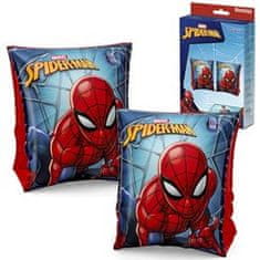 Bestway Plavecké návleky Spiderman 98001