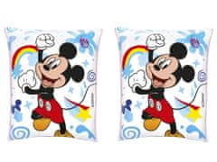 Bestway Plavecké návleky Mickey Mouse 91002