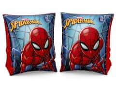 Bestway Plavecké návleky Spiderman 98001