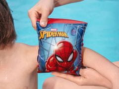 Bestway Plavecké návleky Spiderman 98001