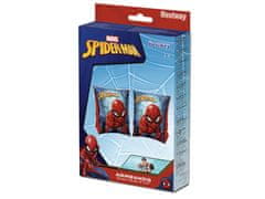 Bestway Plavecké návleky Spiderman 98001