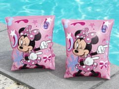 Bestway Plavecké návleky Minnie 91038