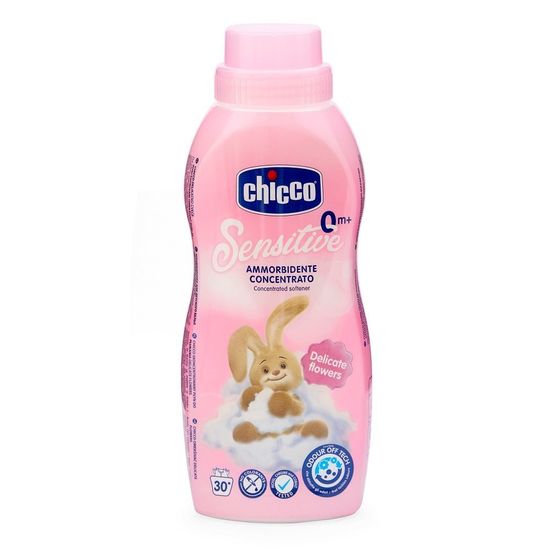 Chicco Aviváž koncentrovaná Kvetinové objatie 750 ml