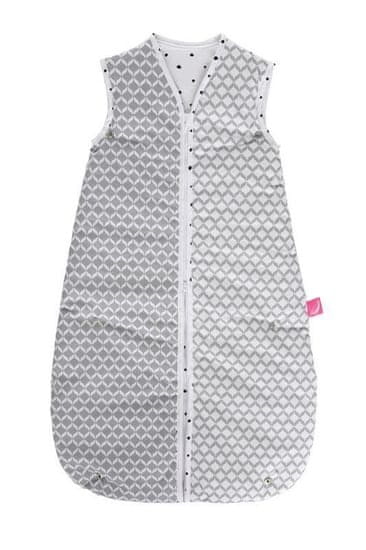 Motherhood Vak na spanie 2v1 Grey Classics 0-18m 3 tog