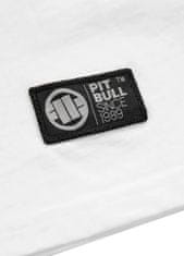 PitBull West Coast PitBull West Coast Tričko Drive 170 - biele