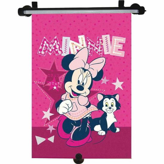 Markas Tienidlo na okno auta sťahujúce Minnie 1 ks