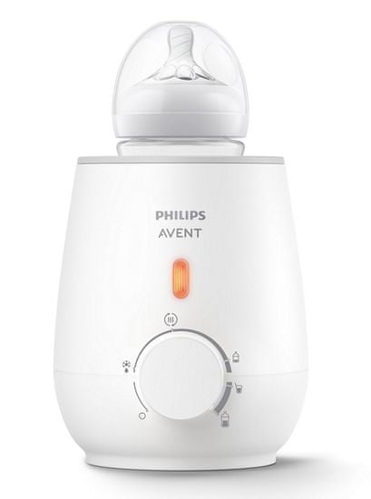 Philips Avent Ohrievač fliaš SCF355/09