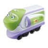 Chuggington Veselé vláčiky Pop&Transform Koko